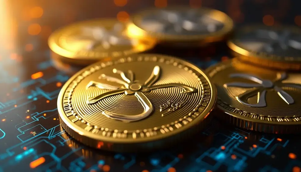 XRP und Solana: Neue Chancen für Anleger mit Arc Miner und ETF-Entscheidungen