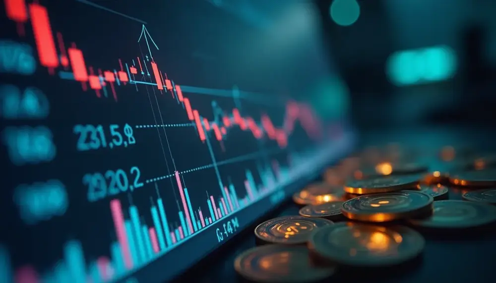 XRP unter Druck: Bären dominieren, Kursrückgang droht unter 1 US-Dollar
