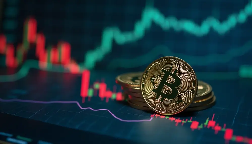 XRP unter Druck: Droht der Fall unter die kritische 2,70-$-Unterstützung?