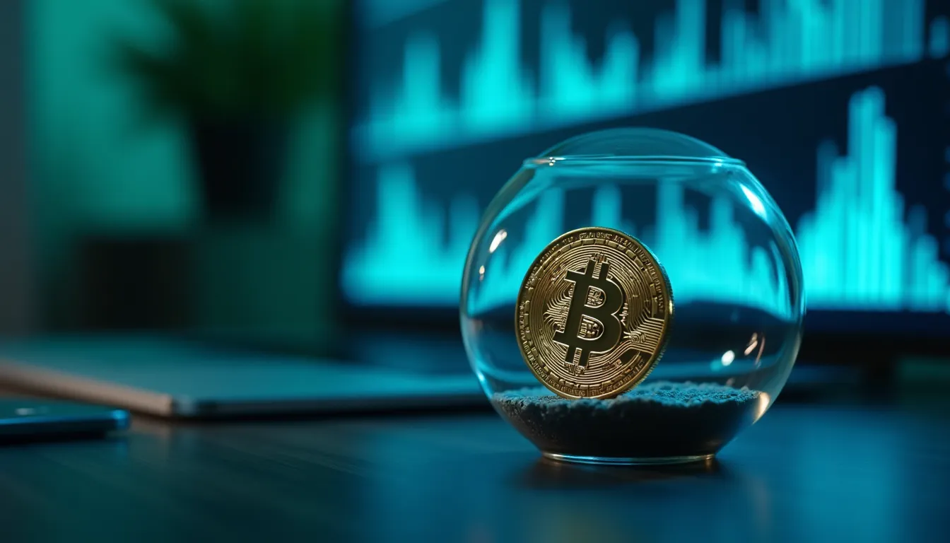 XRP unter Druck: ETF-Zuflüsse und DeFi-Hoffnungen im Fokus