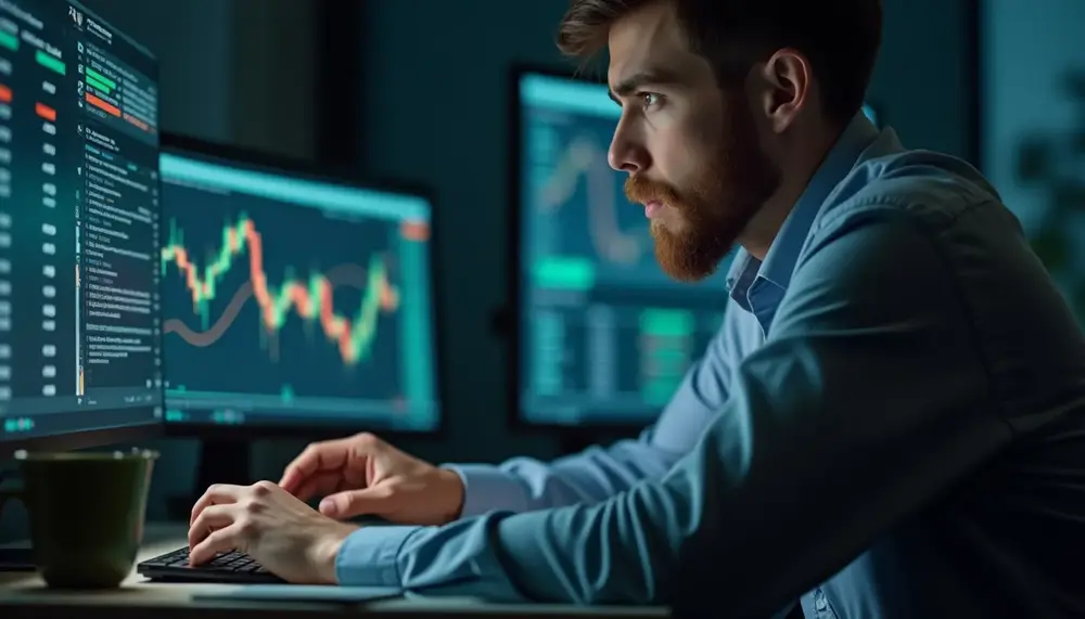 XRP unter Druck: Kurs fällt unter 1,60 USD – Anleger verunsichert