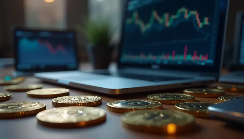 XRP unter Druck: Marktaktivität auf Mehrjahrestief und Kurs stagnierend