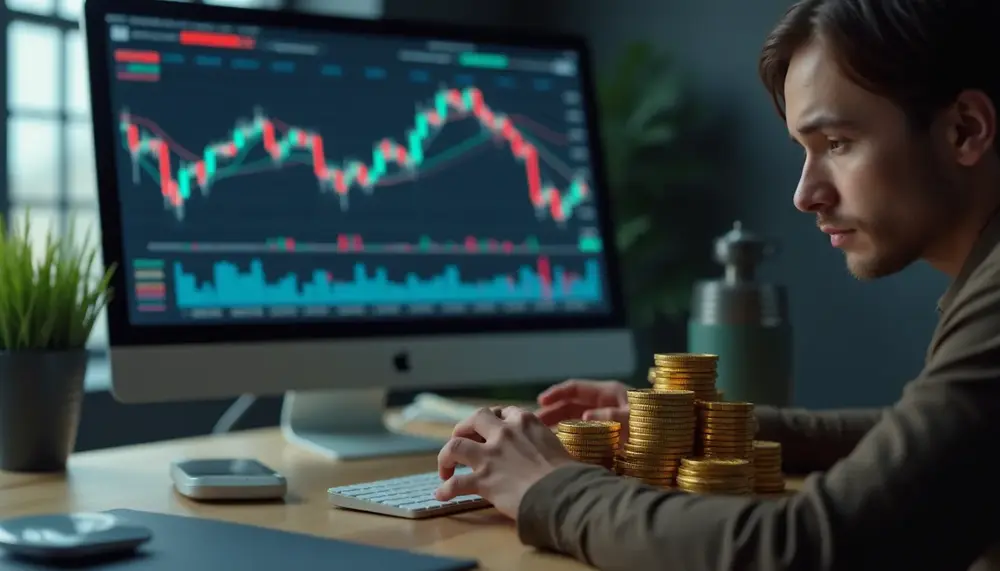 XRP unter Druck: Verzögerungen bei ETFs und Marktunsicherheit belasten Anleger