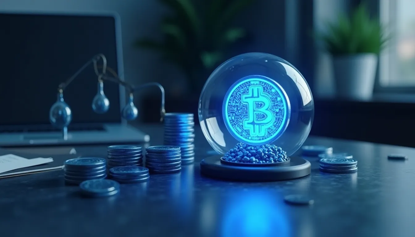 XRP unter Druck: Wal-Käufe treffen auf Regulierungspause und schwache ETF-Zuflüsse