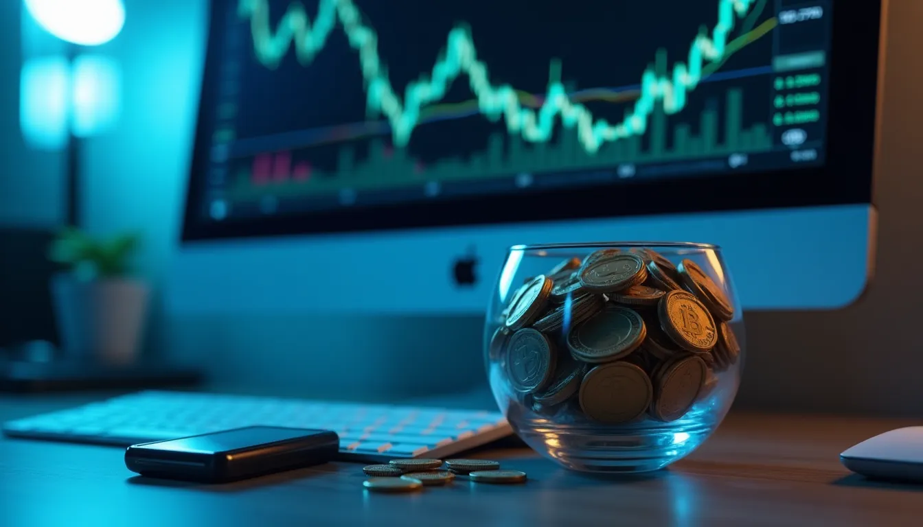 XRP unter Druck: Wallet-Rekord trifft auf ETF-Abflüsse und Ledger-Pläne