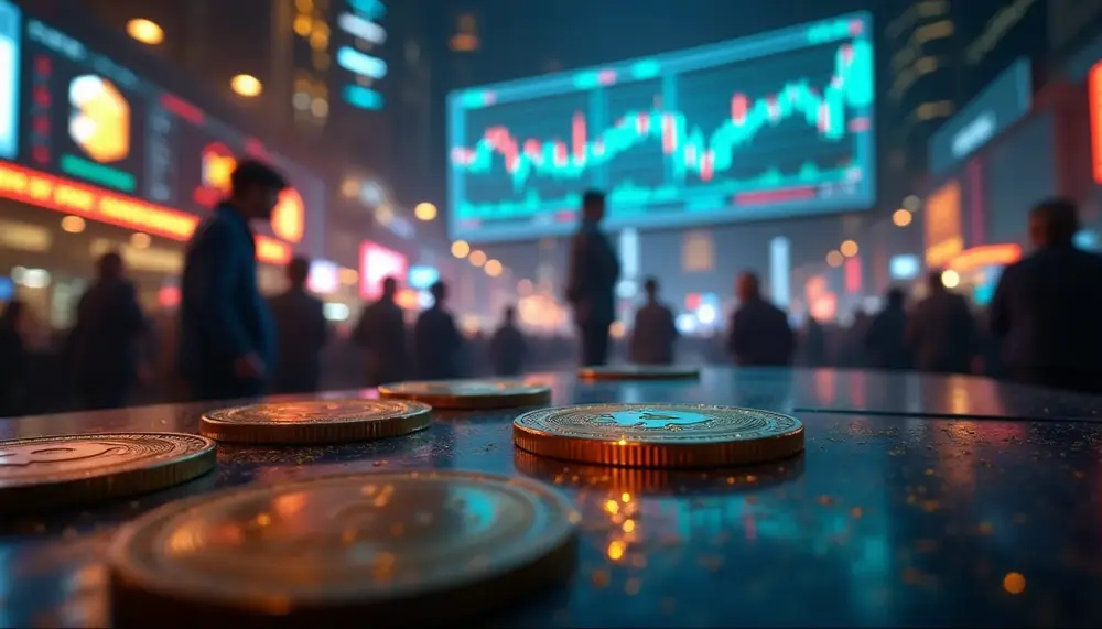 XRP vor der Rückkehr auf 2 US-Dollar? Marktbedingungen und Whale-Käufe analysiert