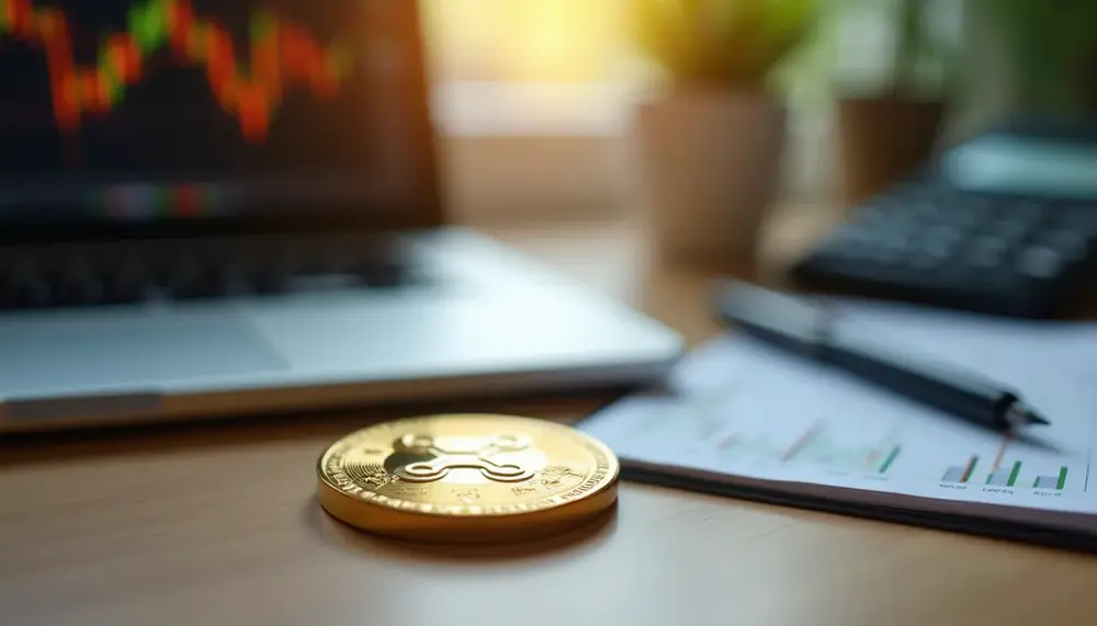 XRP vor entscheidendem Monat: Regulatorische Unsicherheiten und Kursprognosen im Fokus
