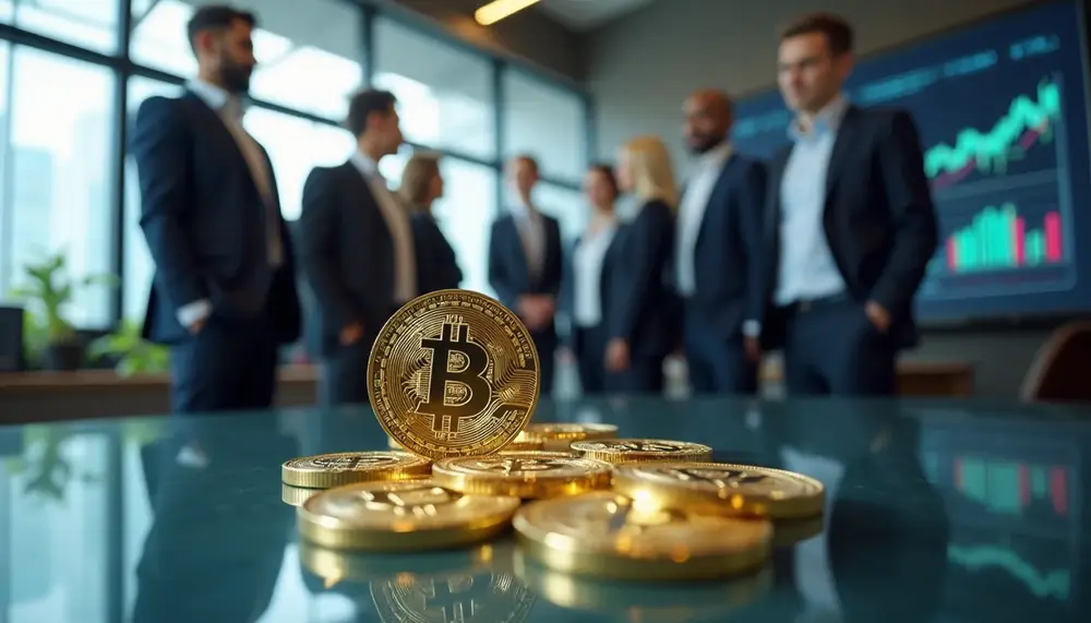 XRP vor ETF-Zulassung und Kurssprung: Institutionelle Investoren und neue Partnerschaften stärken Markt