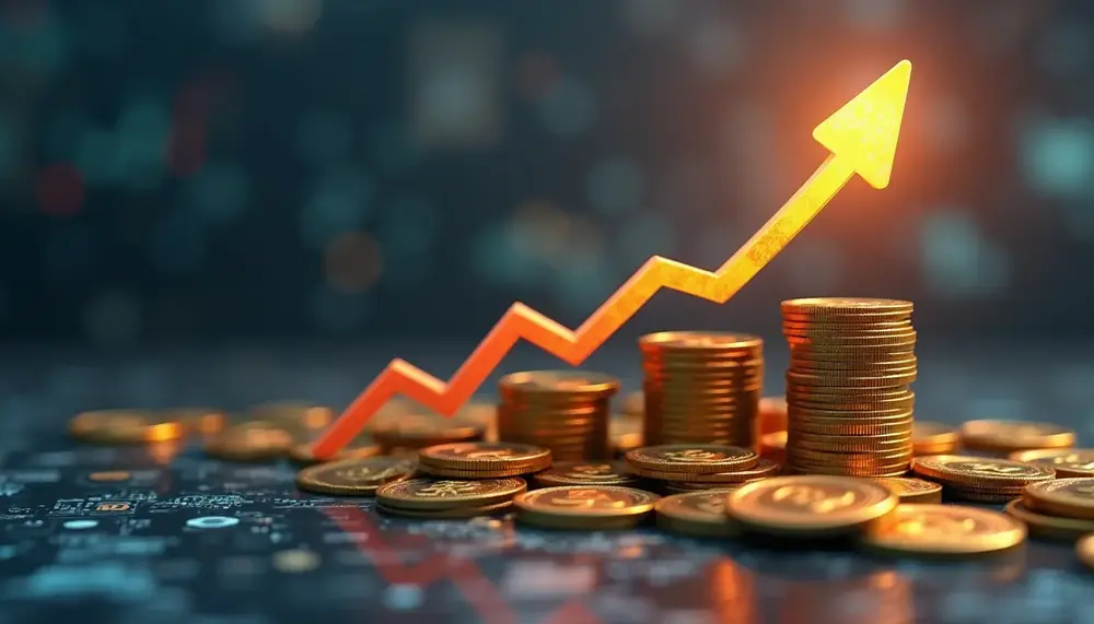 XRP vor möglichem Ausbruch: Analysten erwarten 4 Milliarden Dollar Kapitalzuflüsse