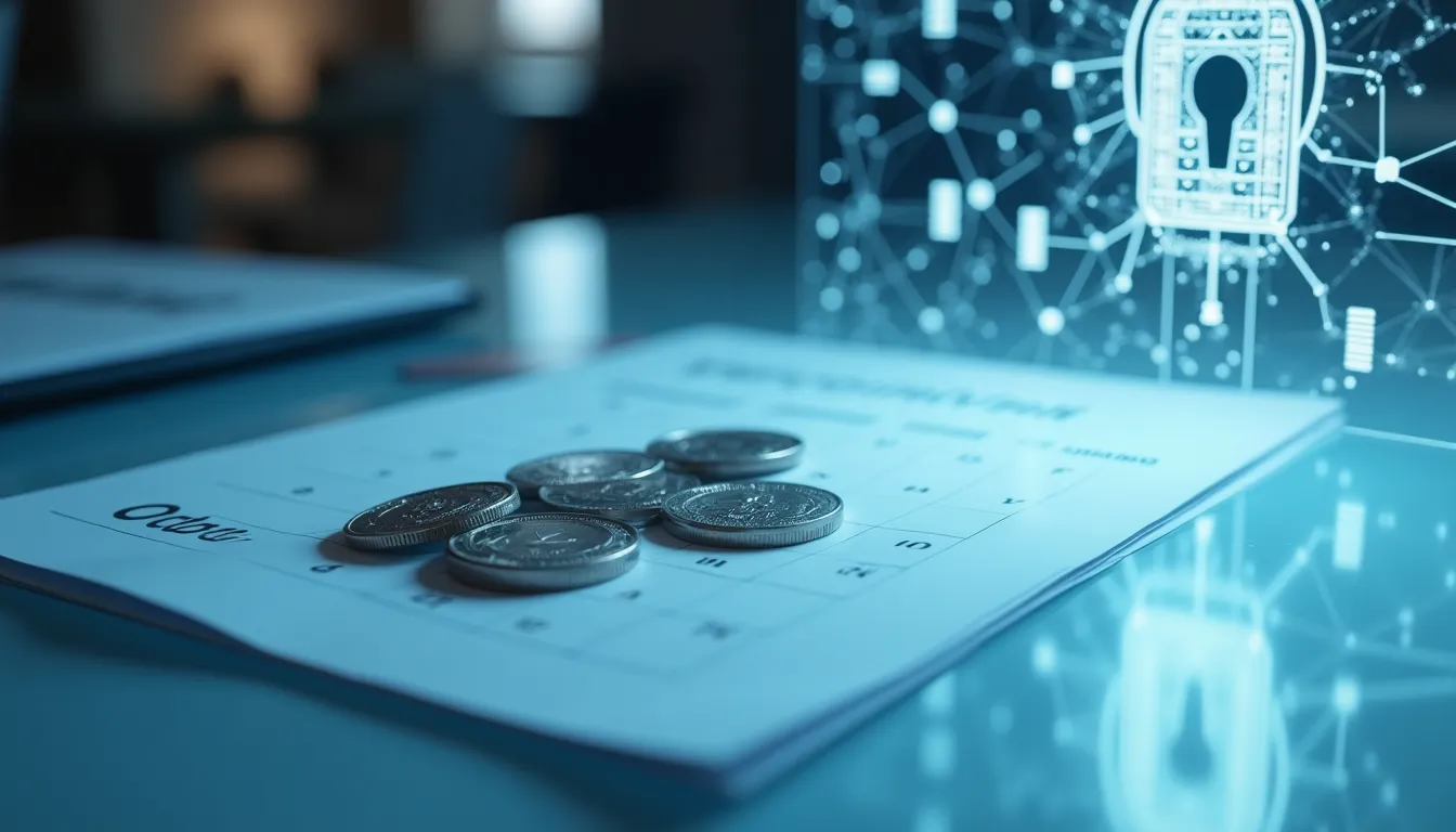 XRP vor Oktober-Entscheidungen: ETFs, Angebot und Ledger-Updates im Fokus