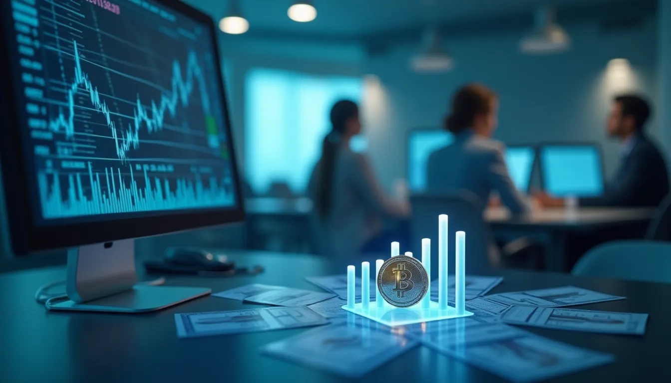 XRP vor US-Entscheidungen: ETF-Rekorde treffen auf institutionelle Nutzung