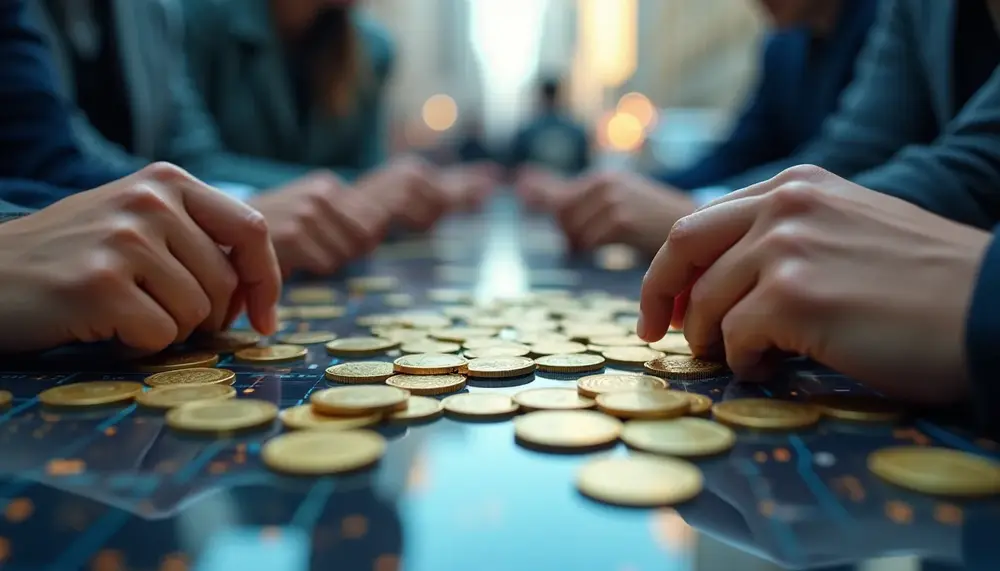 XRP-Wale verkaufen 4 Milliarden USD – Vertrauen bleibt fragil trotz ETF-Zuflüssen