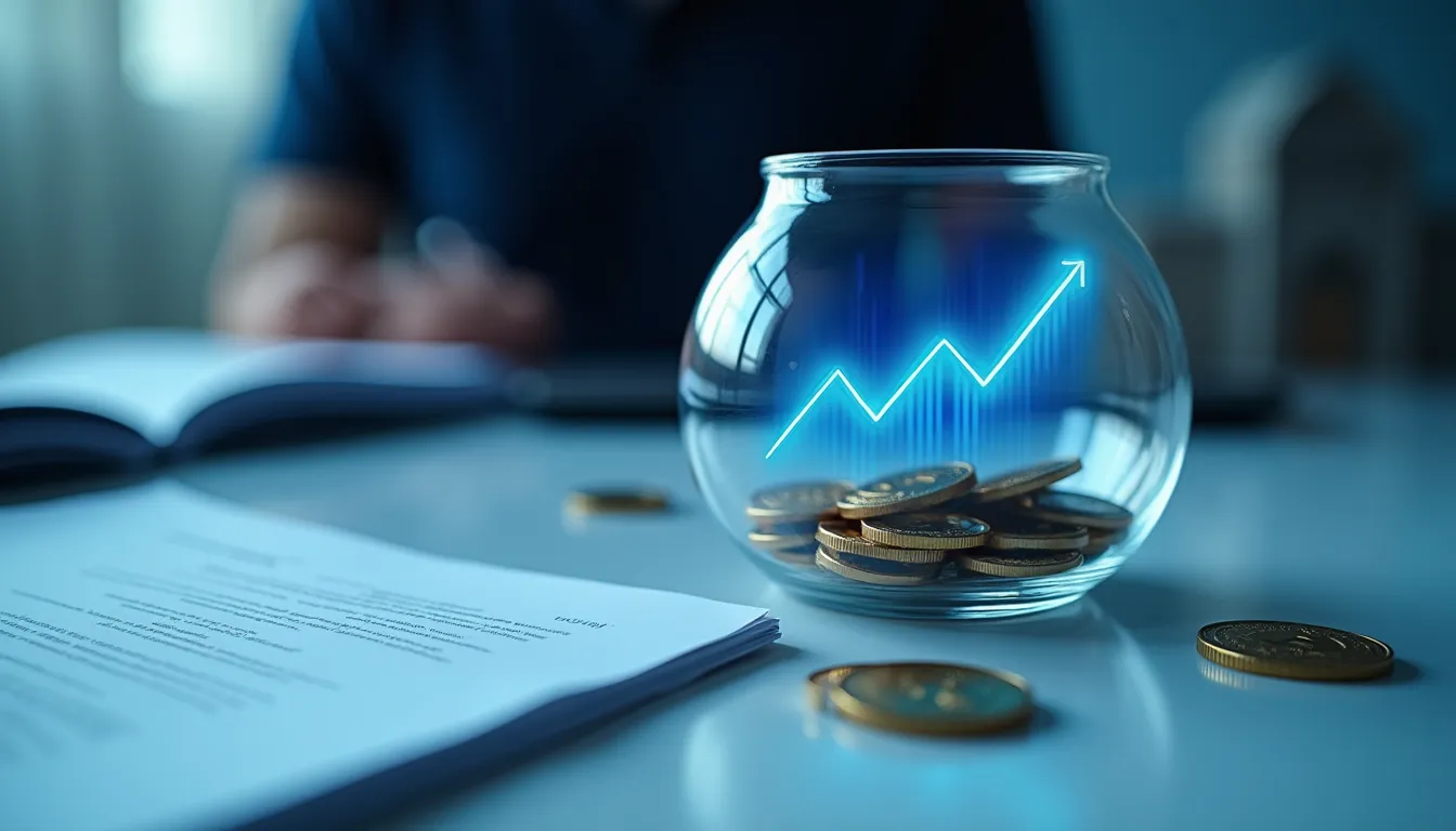 XRP zwischen ETF-Rekorden, regulatorischen Risiken und neuem Aufwärtsdruck