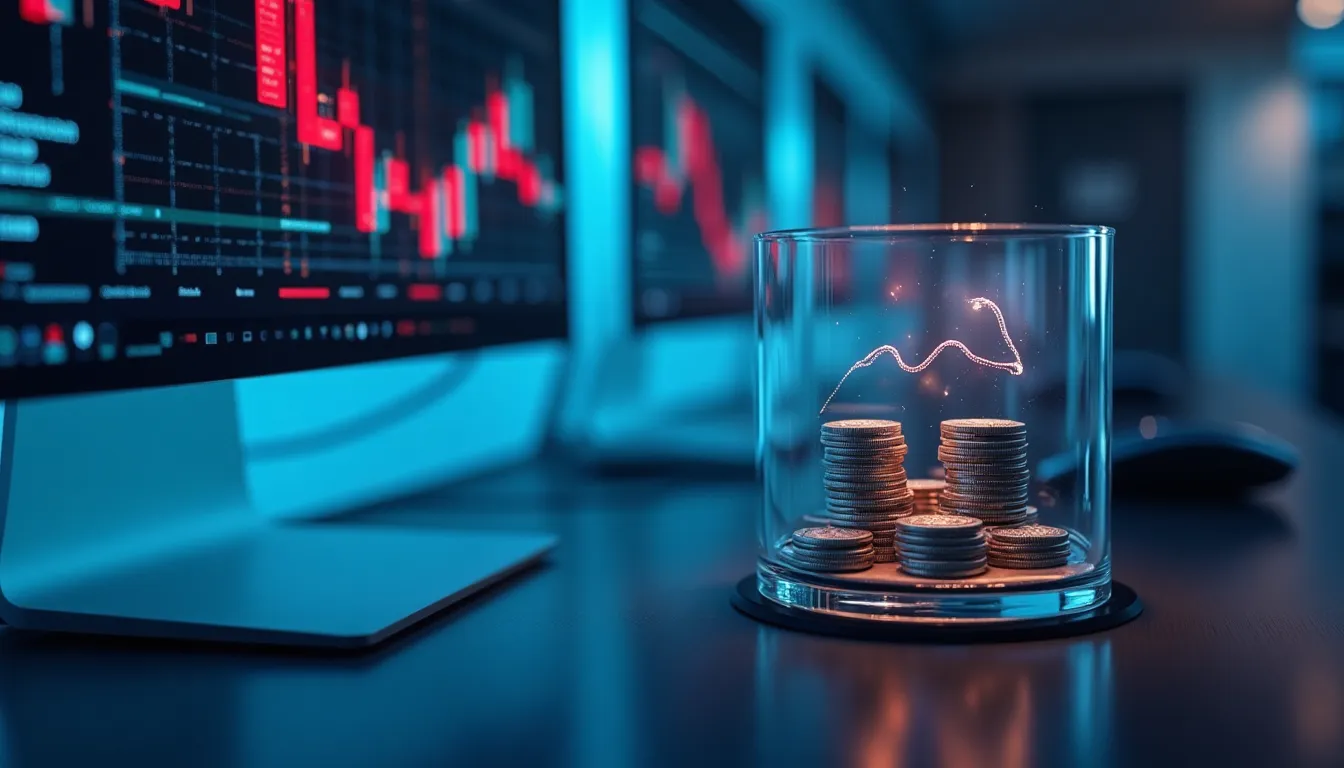 XRP zwischen ETF-Zuflüssen, Kursdruck und Quantencomputer-Schutz