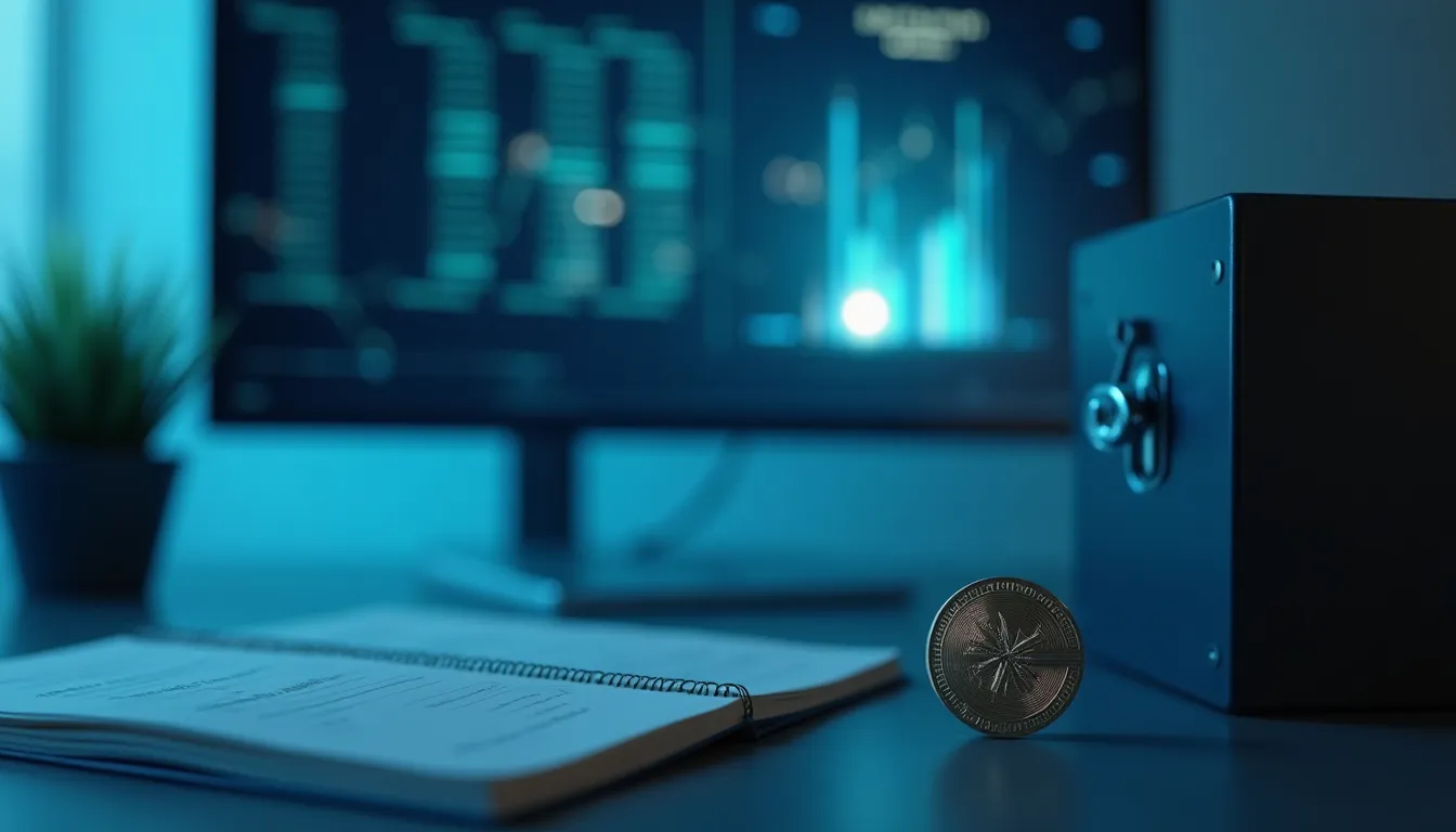 XRP zwischen ETF-Zuflüssen, Sicherheitsrisiken und regulatorischer Unsicherheit