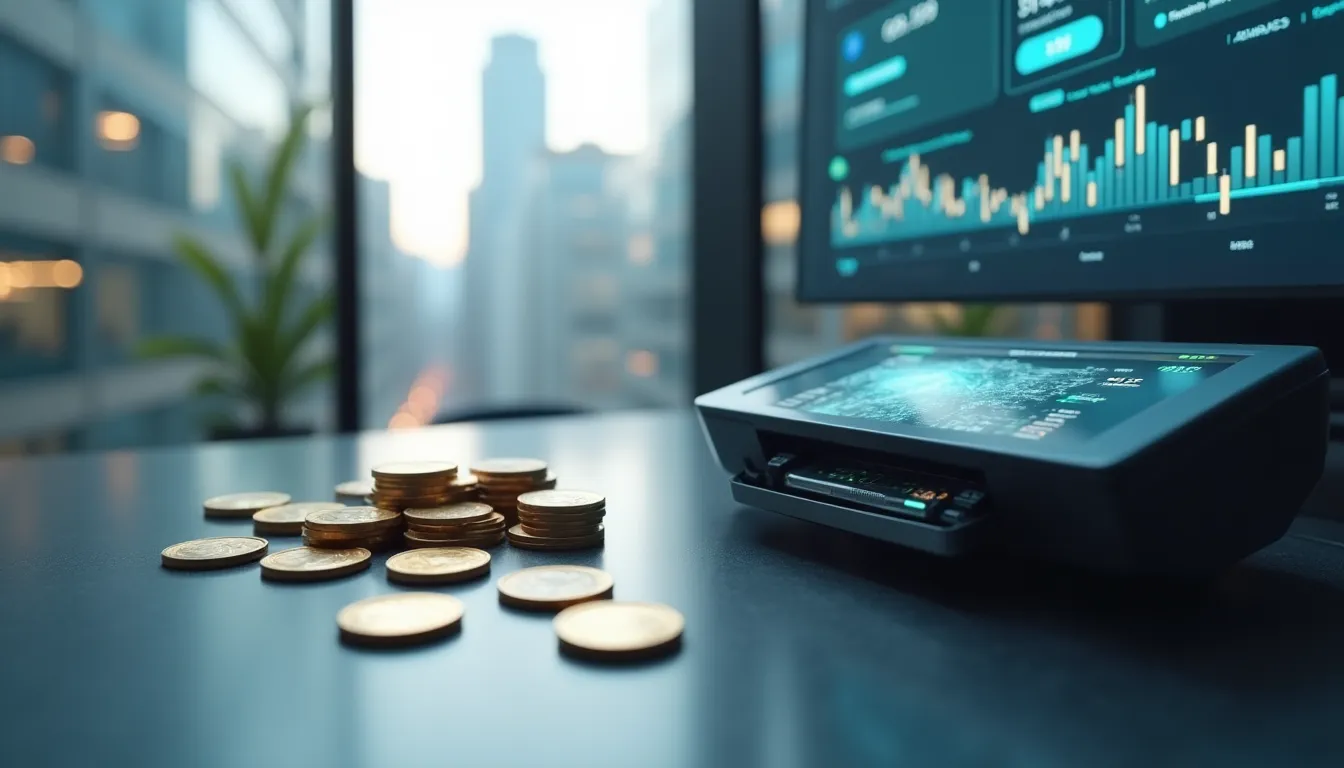 XRP zwischen institutionellem Ausbau, Kursdruck und wachsender KI-Coin-Konkurrenz