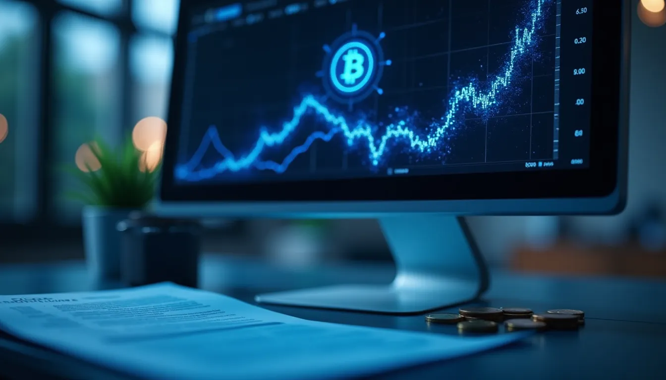 XRP zwischen Kursrallye, ETF-Änderungen und ersten Gewinnmitnahmen
