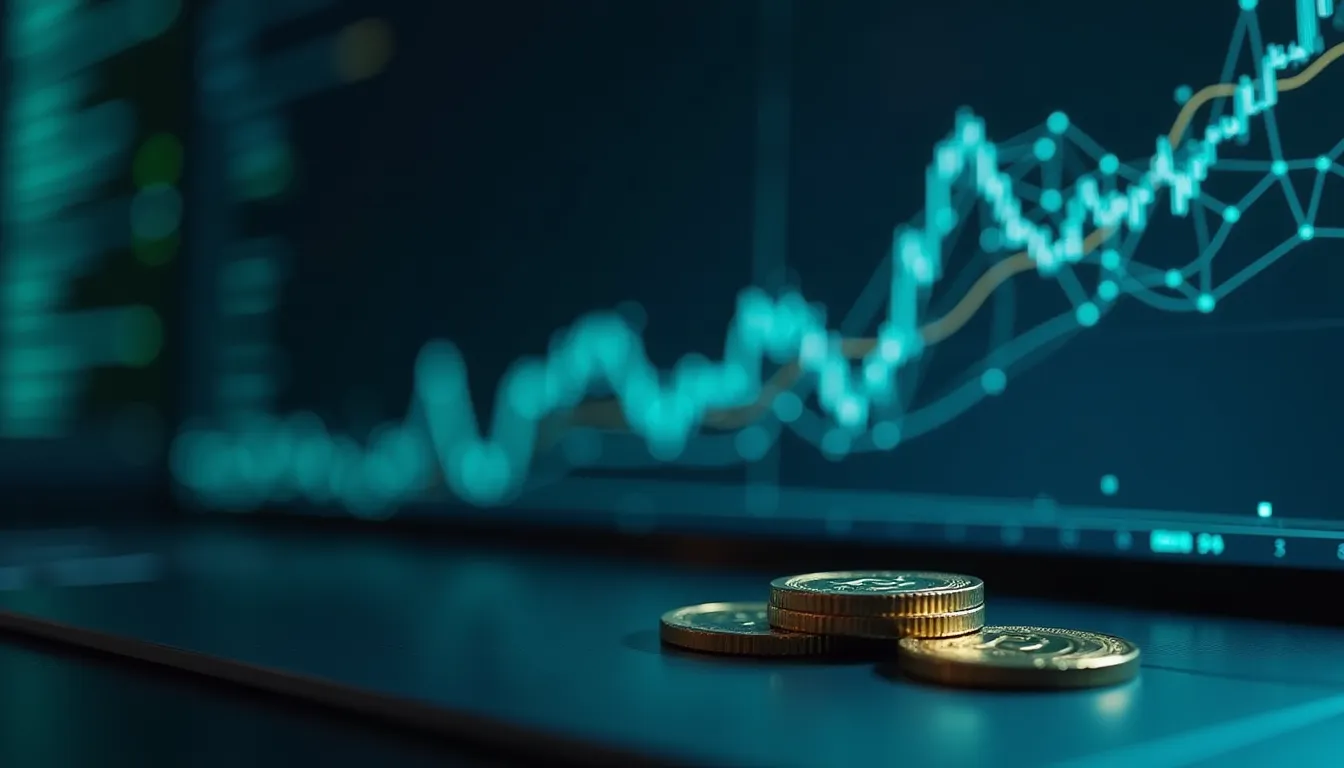 XRP zwischen Rallye, Rücksetzern und wachsendem Netzwerkinteresse