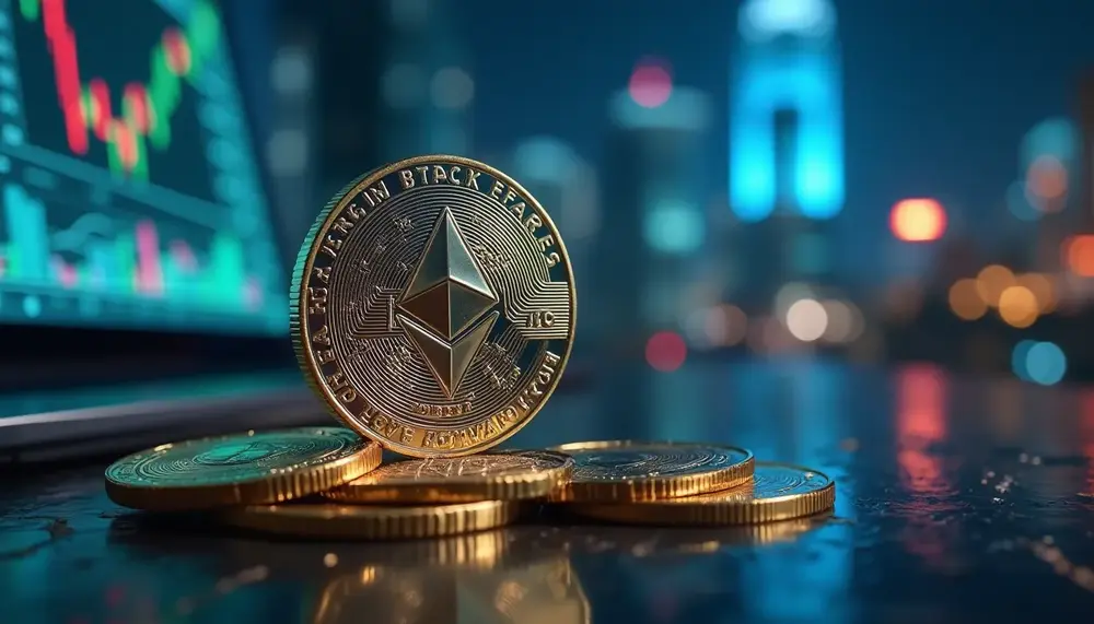 Zcash auf Rally: Kann ZEC $641 erreichen, während Ethereum unter Druck steht?