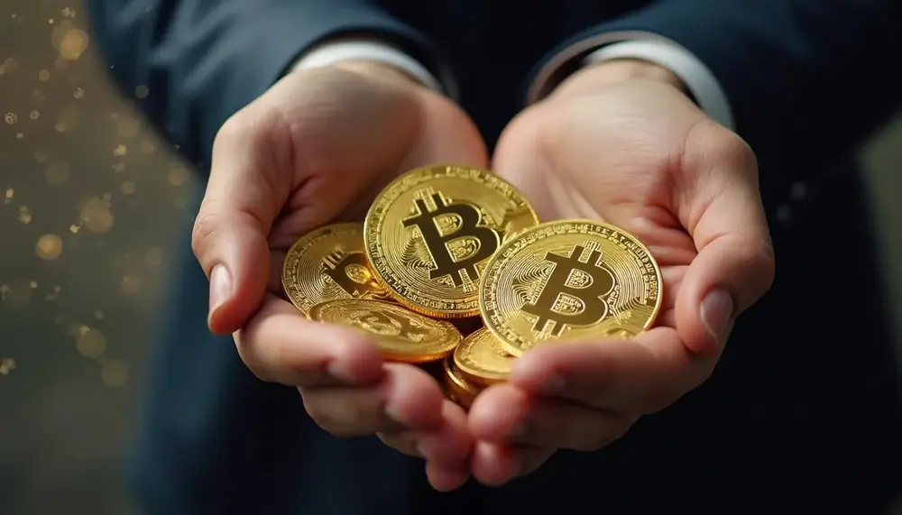 Zentralisierte Akteure halten fast ein Drittel aller Bitcoins – Marktstruktur im Wandel
