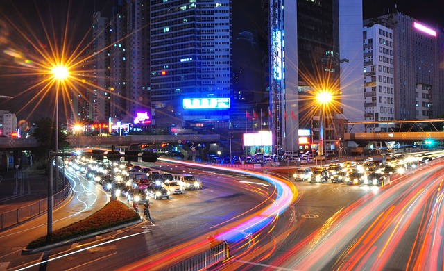 Huawei will Blockchain-Entwicklung in China vorantreiben