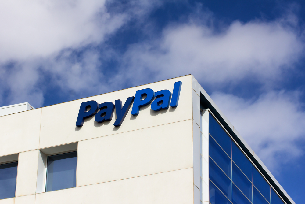 PayPal liefert einen kleinen Einblick in die Krypto-Pläne