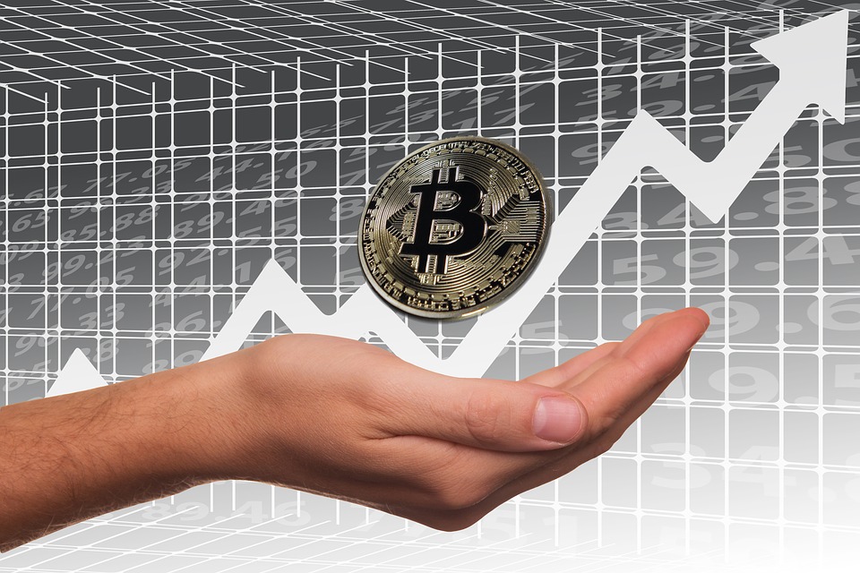 Peter Schiff: Grayscale ist für den Bitcoin (BTC)-Preisanstieg verantwortlich