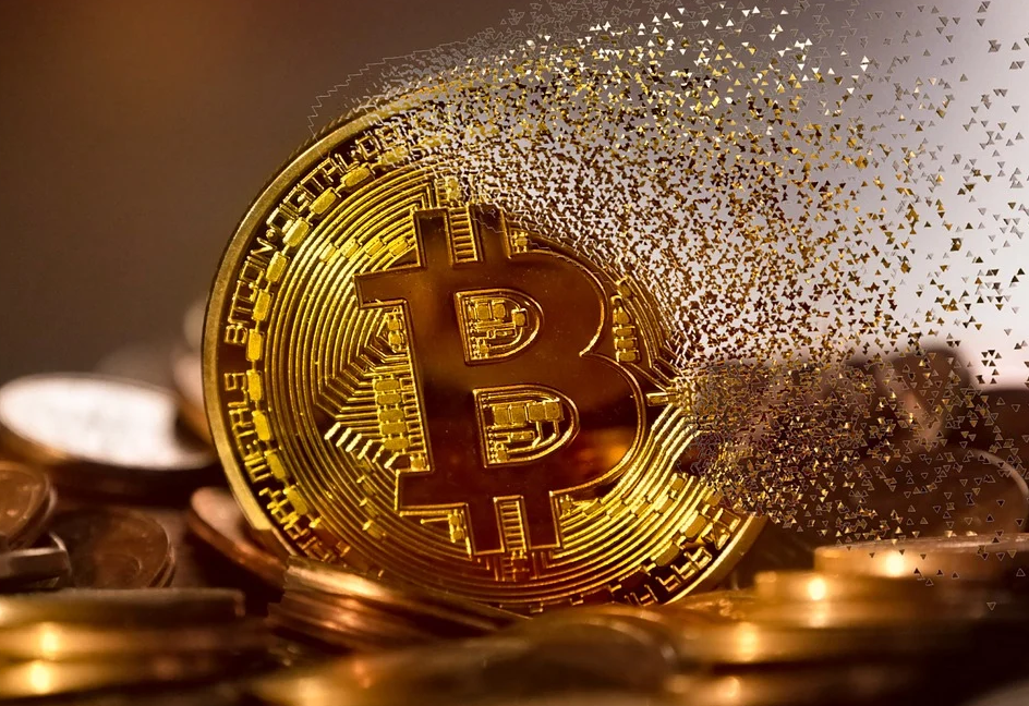 Verlieren Investoren Interesse am Grayscale Bitcoin Trust?