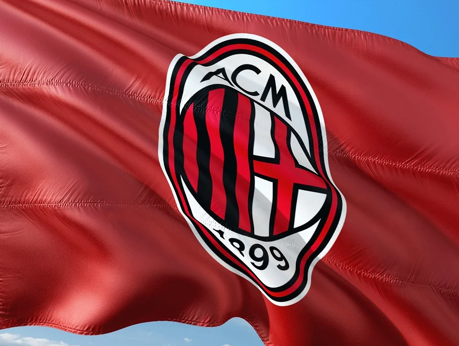 Weltbekannter Fußballclub AC Mailand bekommt eigenen Fan-Token